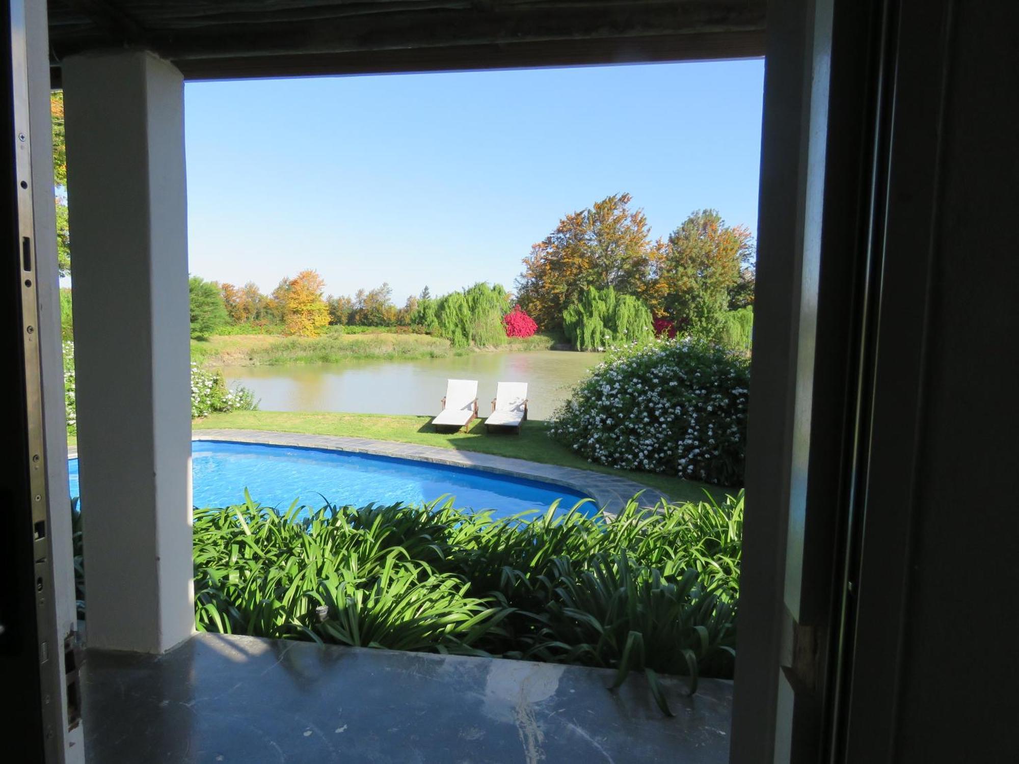 Broadlands Country House Kirkwood Екстер'єр фото