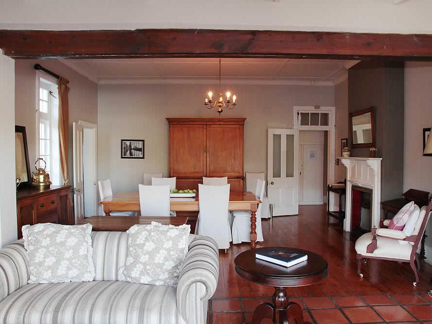 Broadlands Country House Kirkwood Екстер'єр фото