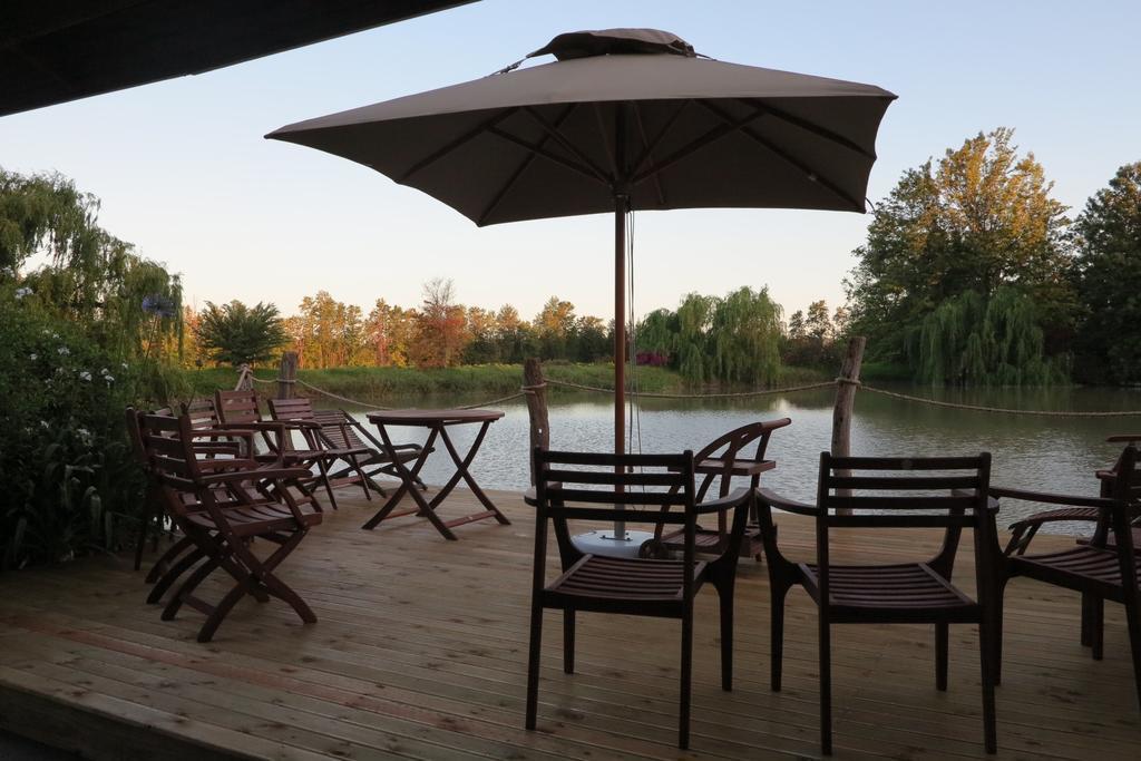 Broadlands Country House Kirkwood Екстер'єр фото