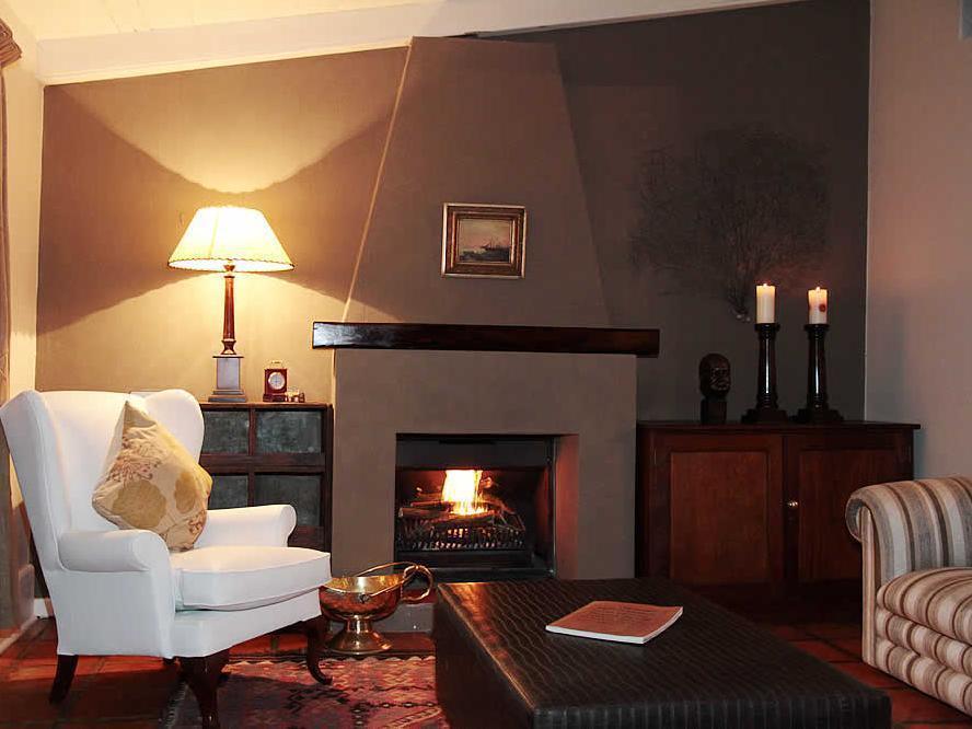 Broadlands Country House Kirkwood Екстер'єр фото