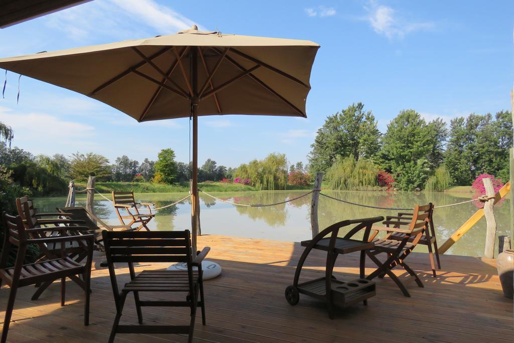 Broadlands Country House Kirkwood Екстер'єр фото
