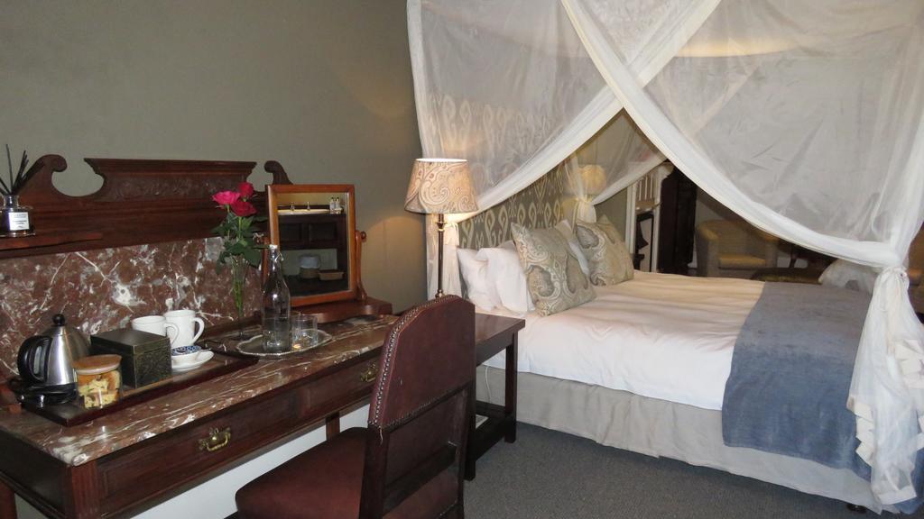 Broadlands Country House Kirkwood Екстер'єр фото