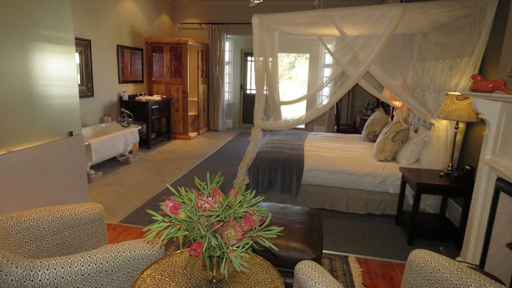 Broadlands Country House Kirkwood Екстер'єр фото