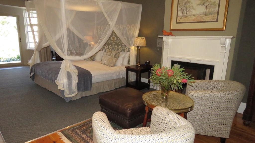 Broadlands Country House Kirkwood Екстер'єр фото