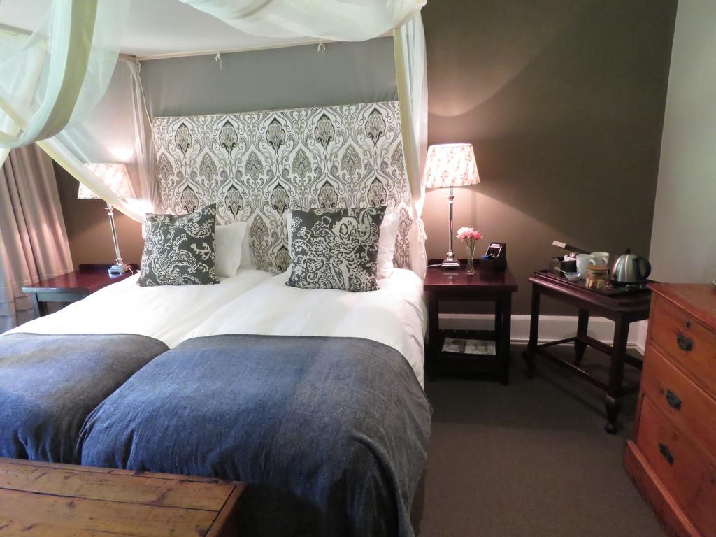Broadlands Country House Kirkwood Екстер'єр фото