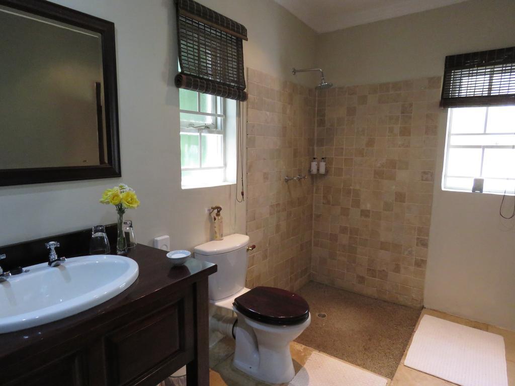 Broadlands Country House Kirkwood Екстер'єр фото