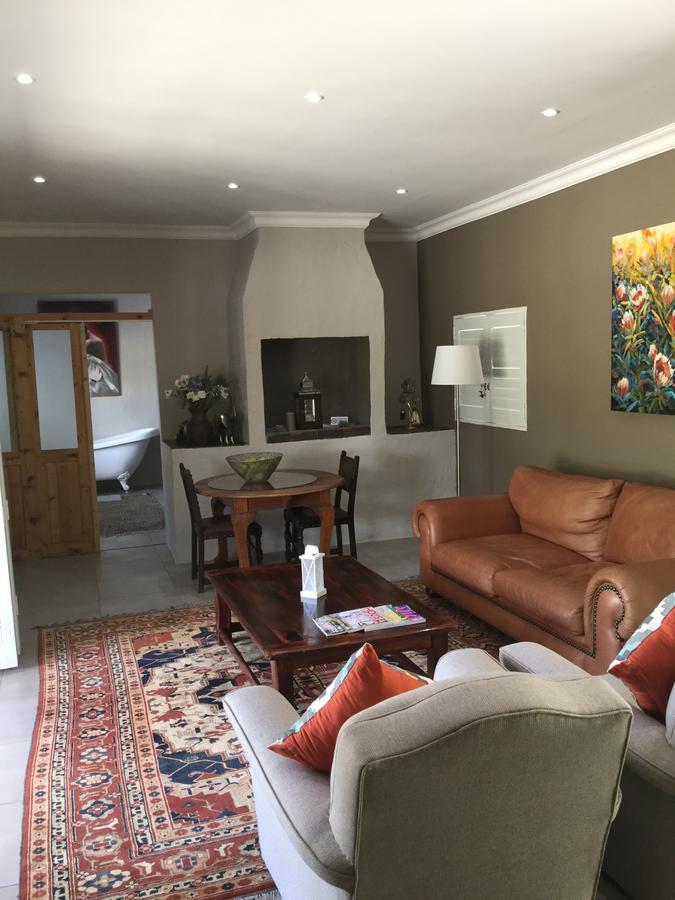 Broadlands Country House Kirkwood Екстер'єр фото